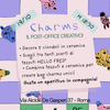 Ceramica e Tessuto: il post office creativo!