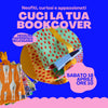 Workshop di cucito: cover libro!