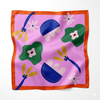 Foulard Fiori