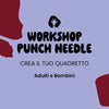 Punch Needle - privato