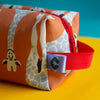 Beauty case idrorepellente