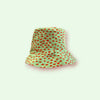 Bucket Hat 2-in-1 Idrorepellente Ghepardi