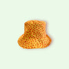 Bucket Hat 2-in-1 Idrorepellente Ghepardi