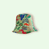 Bucket Hat 2-in-1 Idrorepellente Ghepardi