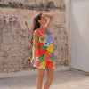 Shorts in cotone Miami