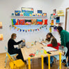 Basic Sewing Course