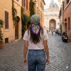 Foulard Snake