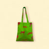 Totebag in canvas di cotone