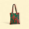 Totebag in canvas di cotone