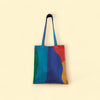 Totebag in canvas di cotone