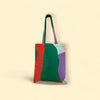 Totebag in canvas di cotone