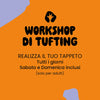 Tufting Workshop